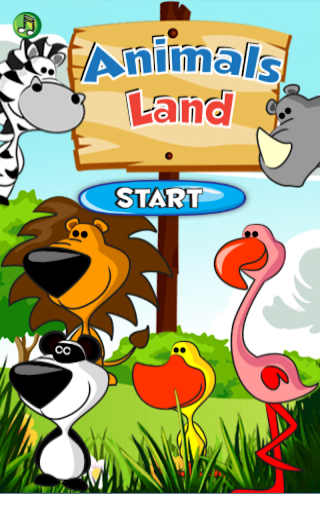 Animals Land