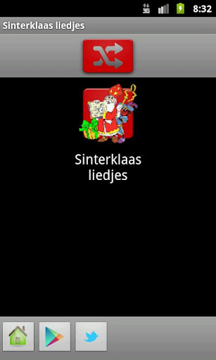 Sinterklaas Liedjes