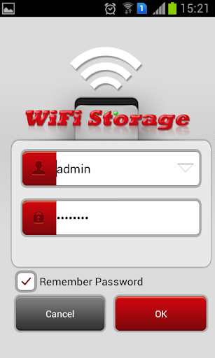 【免費工具App】Wi-Fi Storage-APP點子