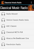 Classical Music Radio