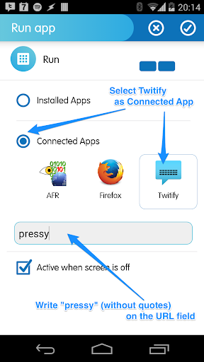 【免費社交App】Twitify for Twitter-APP點子