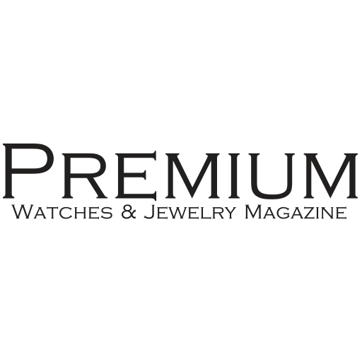 Premium Magazine LOGO-APP點子