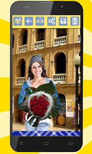 Viste de fallera - fallas 2017(圖6)-速報App