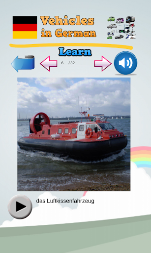 【免費教育App】了解汽車在德國-APP點子