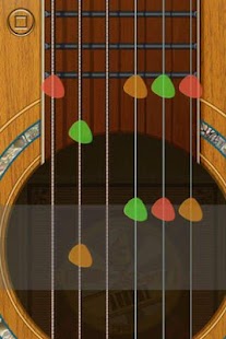 Free Tiny Guitar APK