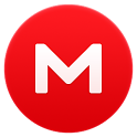 MEGA v1 (unsupported) icon