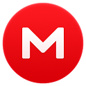 MEGA v1 (unsupported) icon