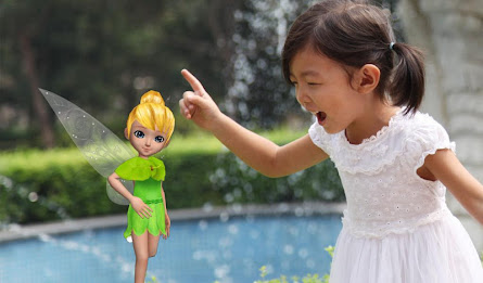 Coco Dress Up 3D poster 24