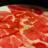 屋馬燒肉料亭(文心店)