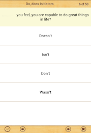 GE : How To Ask Questions Lite poster 15