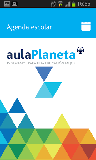 【免費教育App】Agenda escolar aulaPlaneta-APP點子