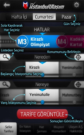 Metro İstanbul