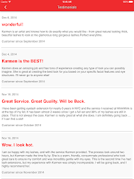 WinkWink DC poster 6