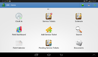 DBK - FieldServ APK Download for Android