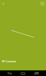 Nimbus: travel with sound poster 4