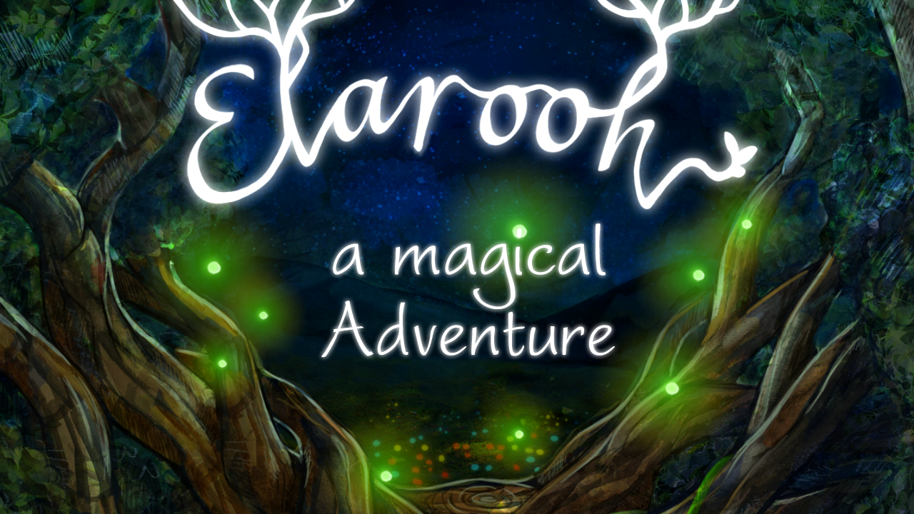 Elarooh - screenshot