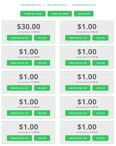 EARN $15 A DAY WITH PAIDVERTS