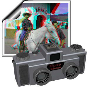 Stereoscope Varies with device