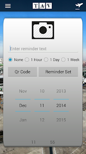 TAV Mobile Screenshots 6