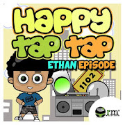 Happy Tap Tap: Ethan Episode  Icon