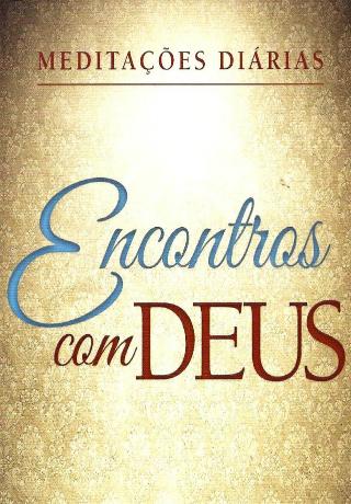 Encontros com Deus