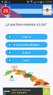 Test del Cubano - Cuba(圖3)-速報App