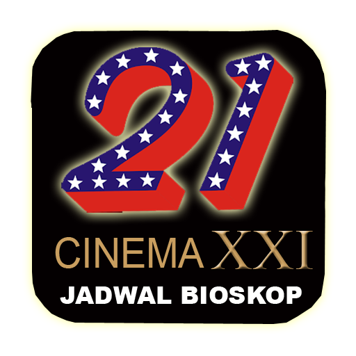 Jadwal Film Bioskop Cinema XXI LOGO-APP點子