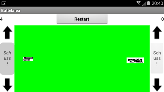 KanonenDuell Screenshots 4