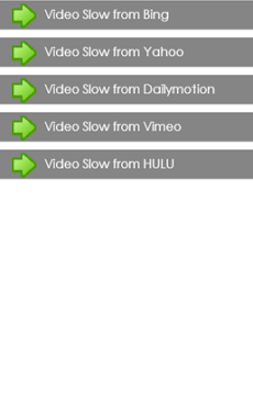 Video Slow Motion Playerのおすすめ画像1
