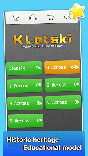 Klotski
