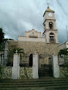 Iglesia De La Estancia De Los López
