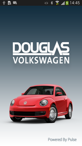 Douglas VW