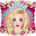Princess Salon Game icon