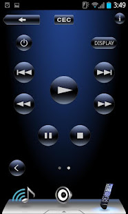 TEAC AVR Remote(圖6)-速報App