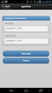 How to mod Poultry Calculators lastet apk for bluestacks
