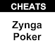 Zynga Poker Cheats