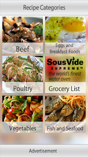 How to get The Ultimate Recipe App patch 1.0 apk for laptop