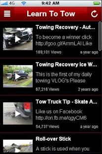 How to install Learn To Tow lastet apk for laptop