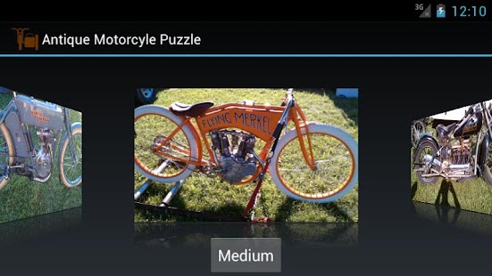 How to install Antique Motorcycle Puzzles patch 1.0.1 apk for laptop