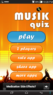 Musik Quiz - Song Guess FREE(圖2)-速報App