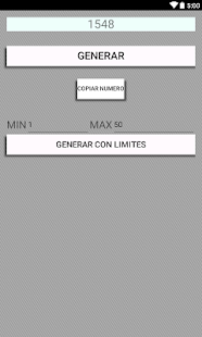How to download Generador  Números Aleatorios 1.0 unlimited apk for android
