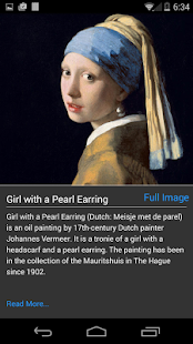 How to install Famous Painters & Paintings 1.1 apk for laptop