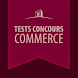 Concours écoles de commerce