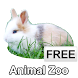 Animal Zoo- Real sounds! Free!