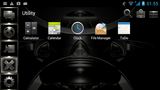 3D Diamond Deluxe GSLTHEME v1.20 3D Diamond Deluxe GSLTHEME v1.20