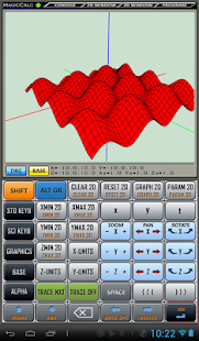 How to install MagicCalc Lite, Graphing Calc 4.57 mod apk for pc