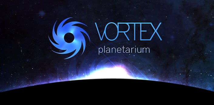 Vortex Planetarium - Astronomy
