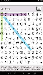Word Search Insanity(圖4)-速報App