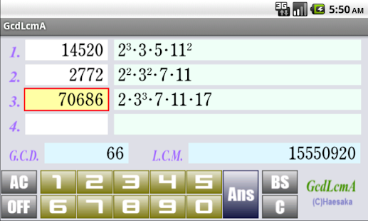 GcdLcmA(圖4)-速報App