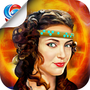 Magic Academy 2:mystery tower. logo